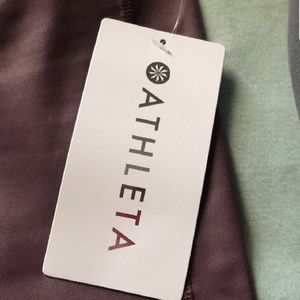 Athleta Large Tall Chaturanga Leggings yoga pants